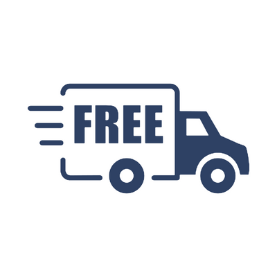 Free Shipping