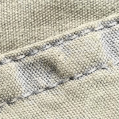 Precision Edge Stitching